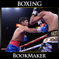 Ryan Garcia vs Javier Fortuna Boxing Betting